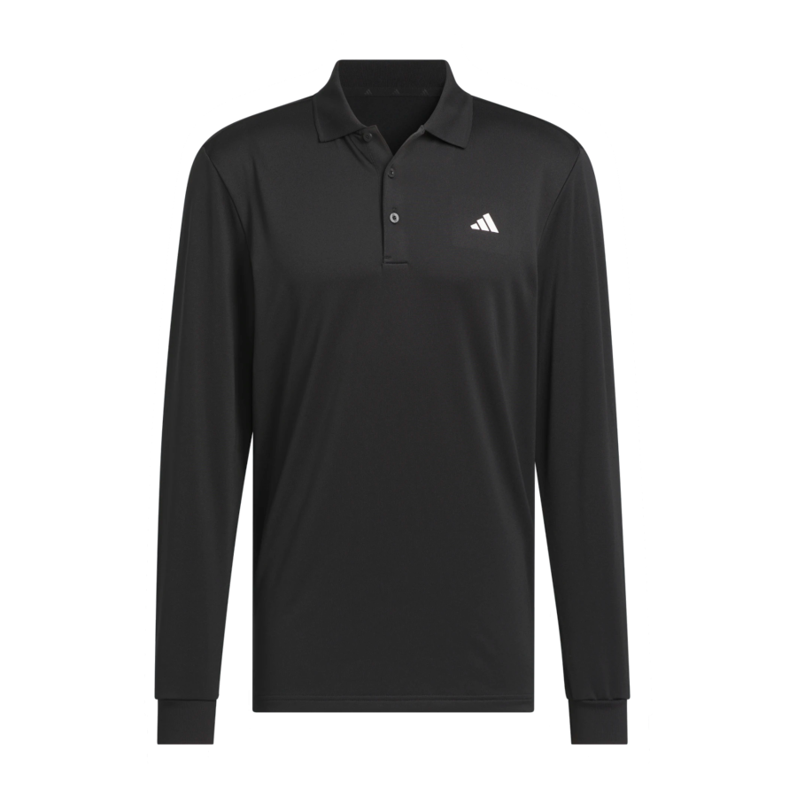 Adidas Ultimate365 COLD.RDY Polo Manica Lunga