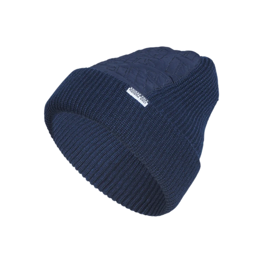 Adidas Quilted Beanie Cappello invernale da Uomo