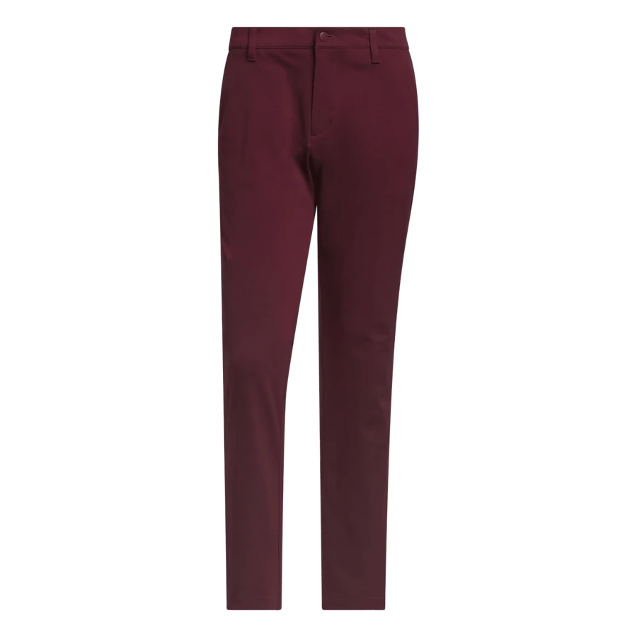 Adidas Ultimate365+ Twistknit Climawarm Regular Straight Fit Pantaloni da Uomo
