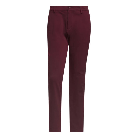 Adidas Ultimate365+ Twistknit Climawarm Regular Straight Fit Pantaloni da Uomo