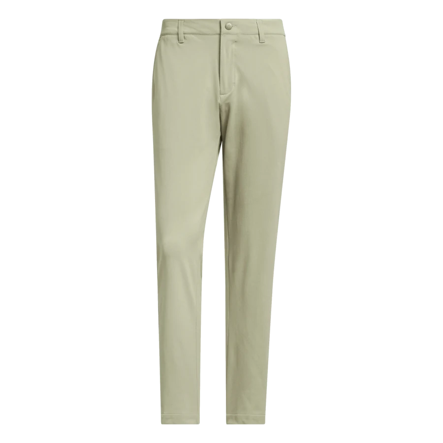 Adidas Ultimate365+ Twistknit Climawarm Regular Straight Fit Pantaloni da Uomo