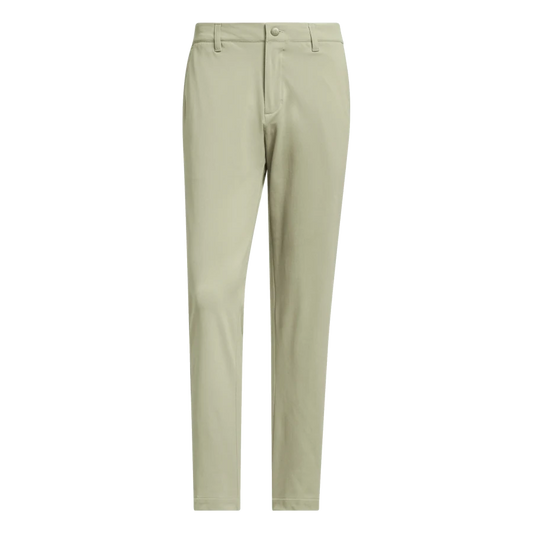 Adidas Ultimate365+ Twistknit Climawarm Regular Straight Fit Pantaloni da Uomo
