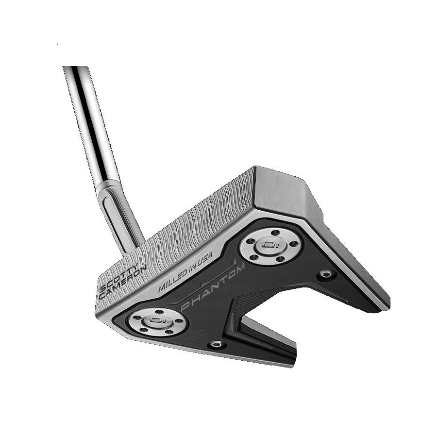 Scotty Cameron Phantom 2024 Putter MANCINO