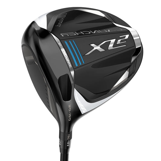 Cleveland Launcher XL2 Driver MANCINO