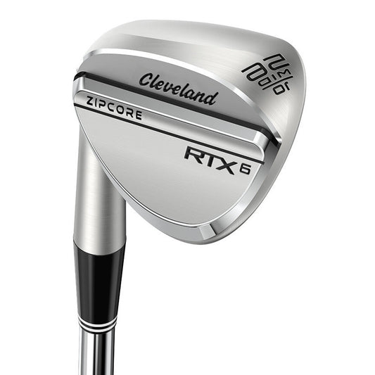 Cleveland RTX 6 ZipCore Wedge MANCINO