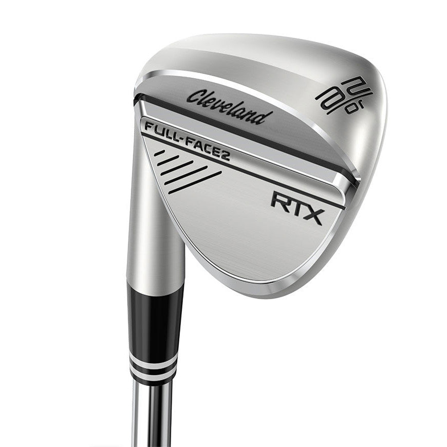 Cleveland RTX 6 Full Face Wedge MANCINO