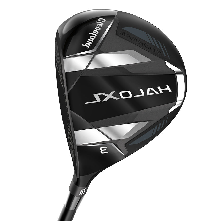 Cleveland Halo XL Fairway Wood MANCINO