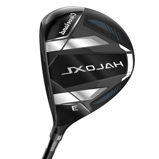 Cleveland Halo XL Fairway Wood MANCINO