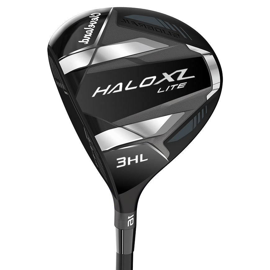 Cleveland Halo XL Lite Fairway Wood MANCINI