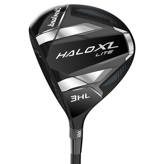 Cleveland Halo XL Lite Fairway Wood MANCINI