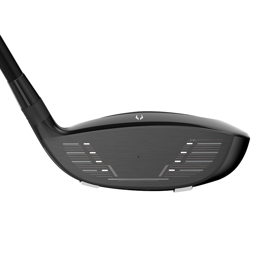 Cleveland Halo XL Lite Fairway Wood MANCINI