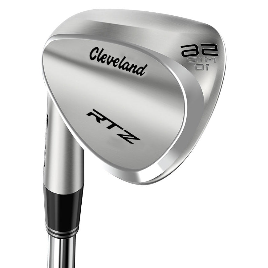 Cleveland RTZ Wedge Mancino