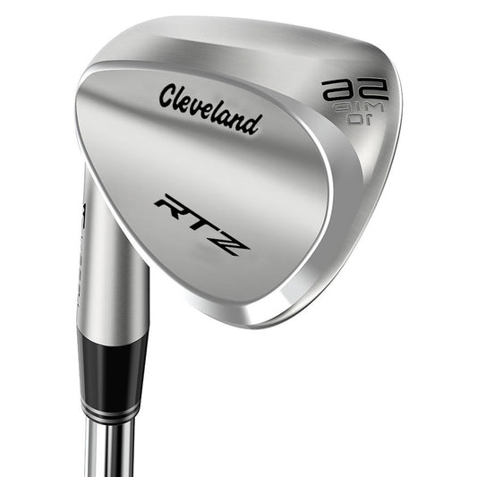 Cleveland RTZ Wedge Mancino