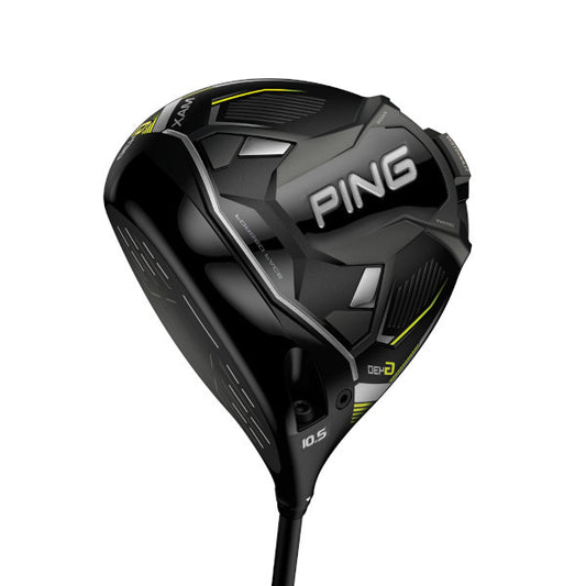 Ping G430 Driver USATI EX-DEMO MANCINI