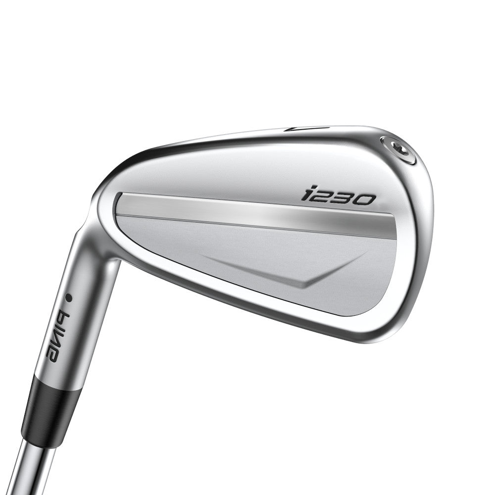 Ping i230 Ferri USATI EX-DEMO MANCINI