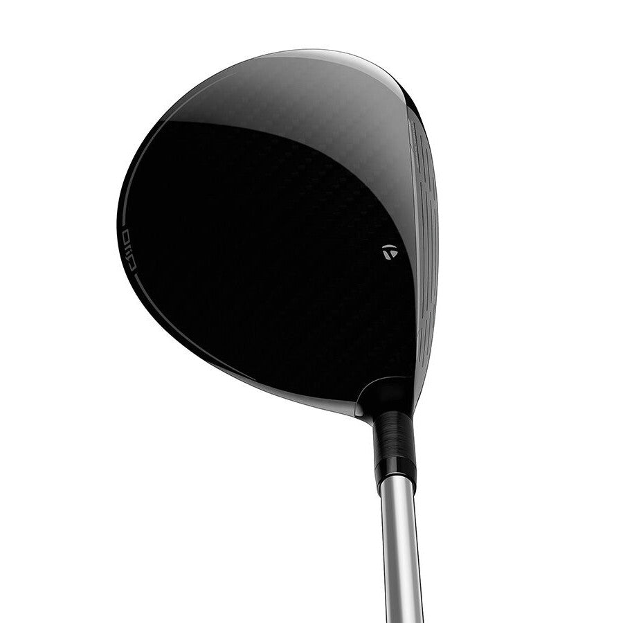 TaylorMade Qi10 MAX Fairway Wood MANCINO