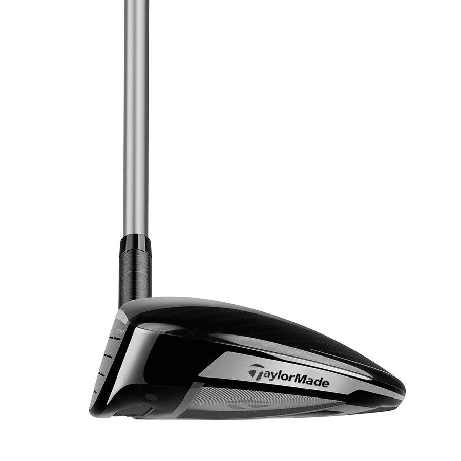 TaylorMade Qi10 MAX Fairway Wood MANCINO