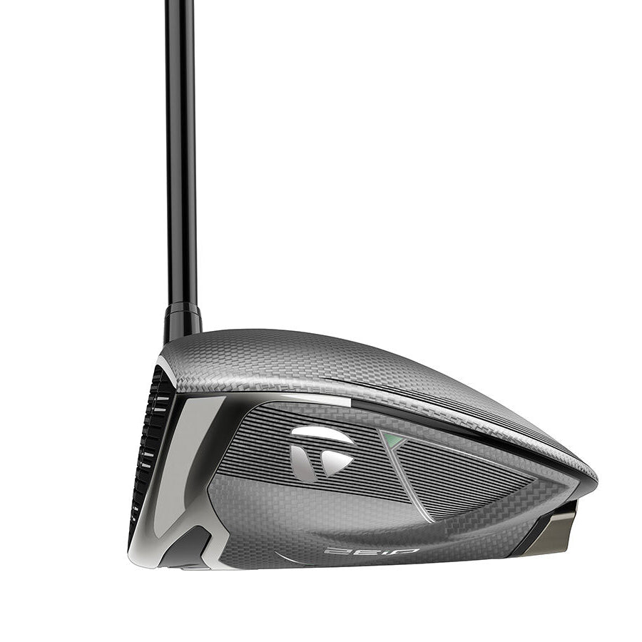 TaylorMade Qi35 Max Driver MANCINO