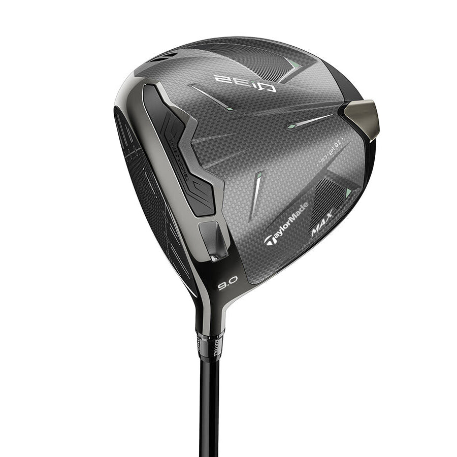 TaylorMade Qi35 Max Driver MANCINO