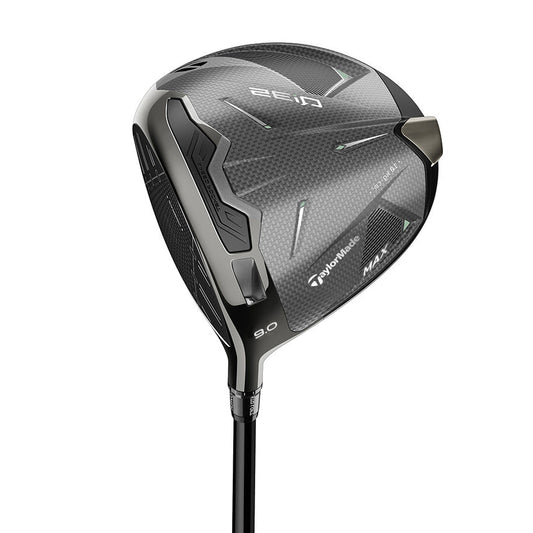 TaylorMade Qi35 Max Driver MANCINO