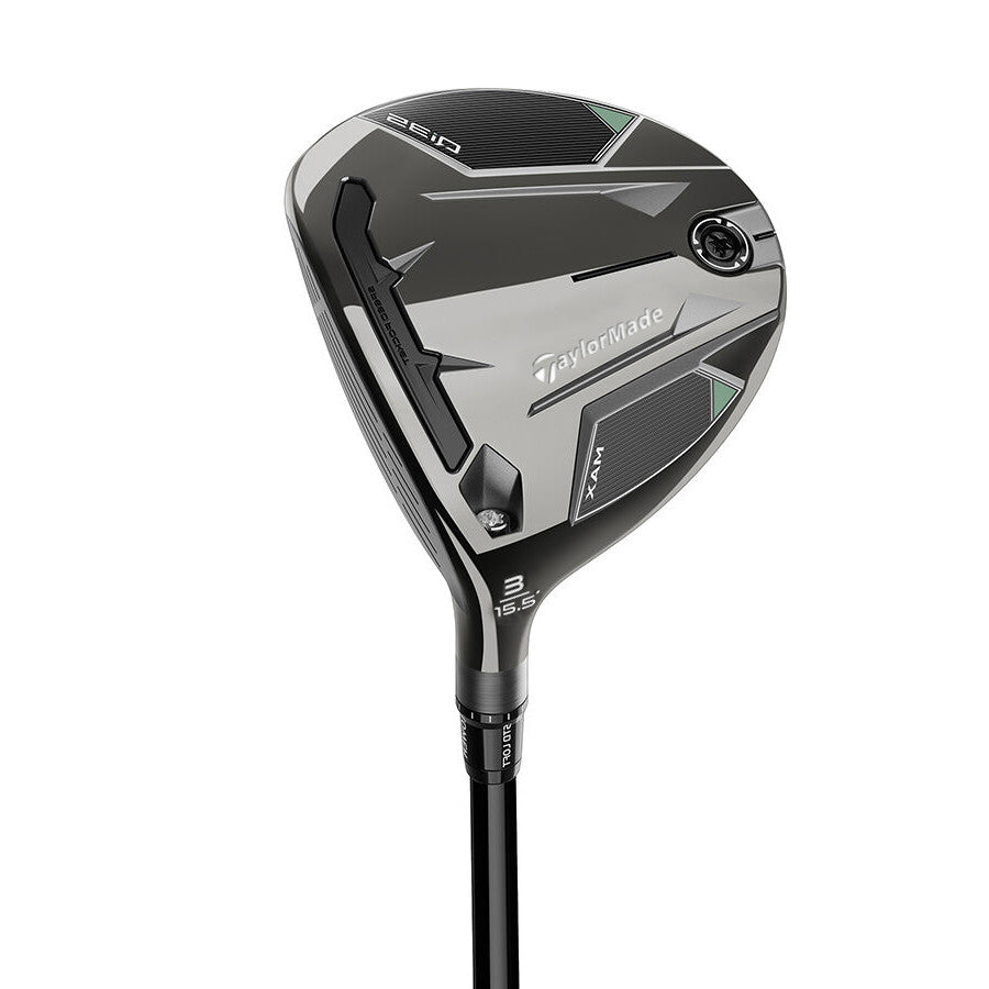 TaylorMade Qi35 Max Fairway Wood MANCINO