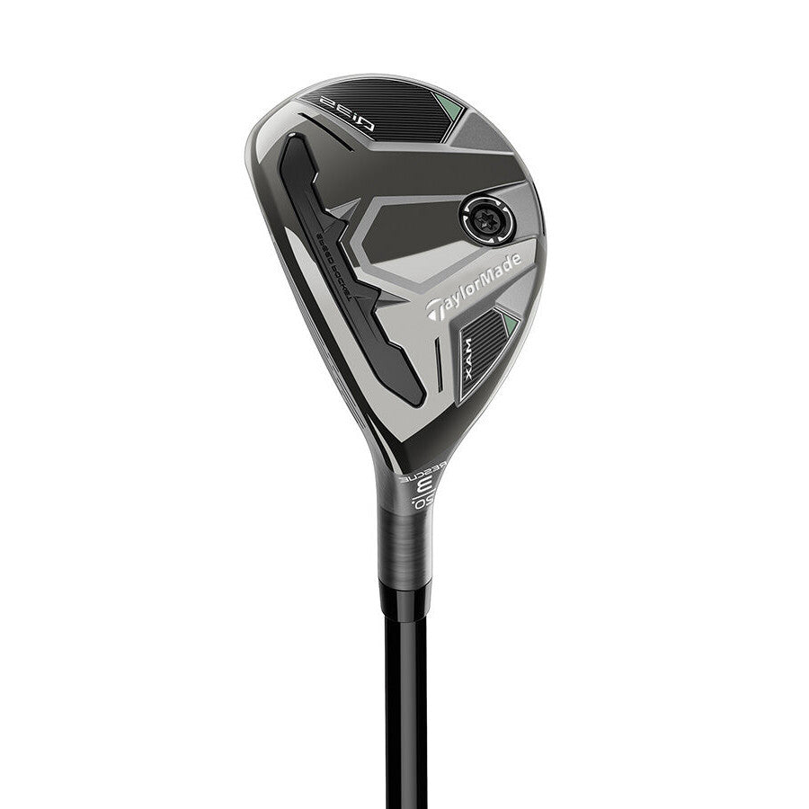 TaylorMade Qi35 Max Rescue MANCINO