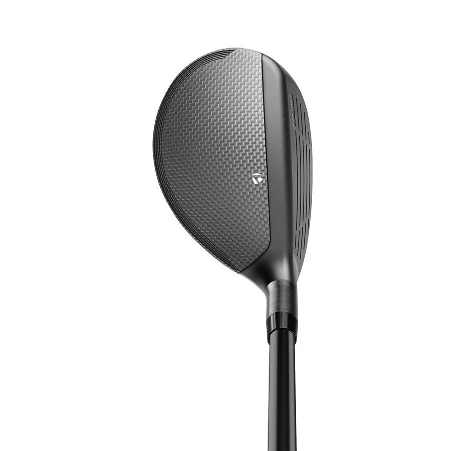 TaylorMade Qi35 Max Rescue MANCINO