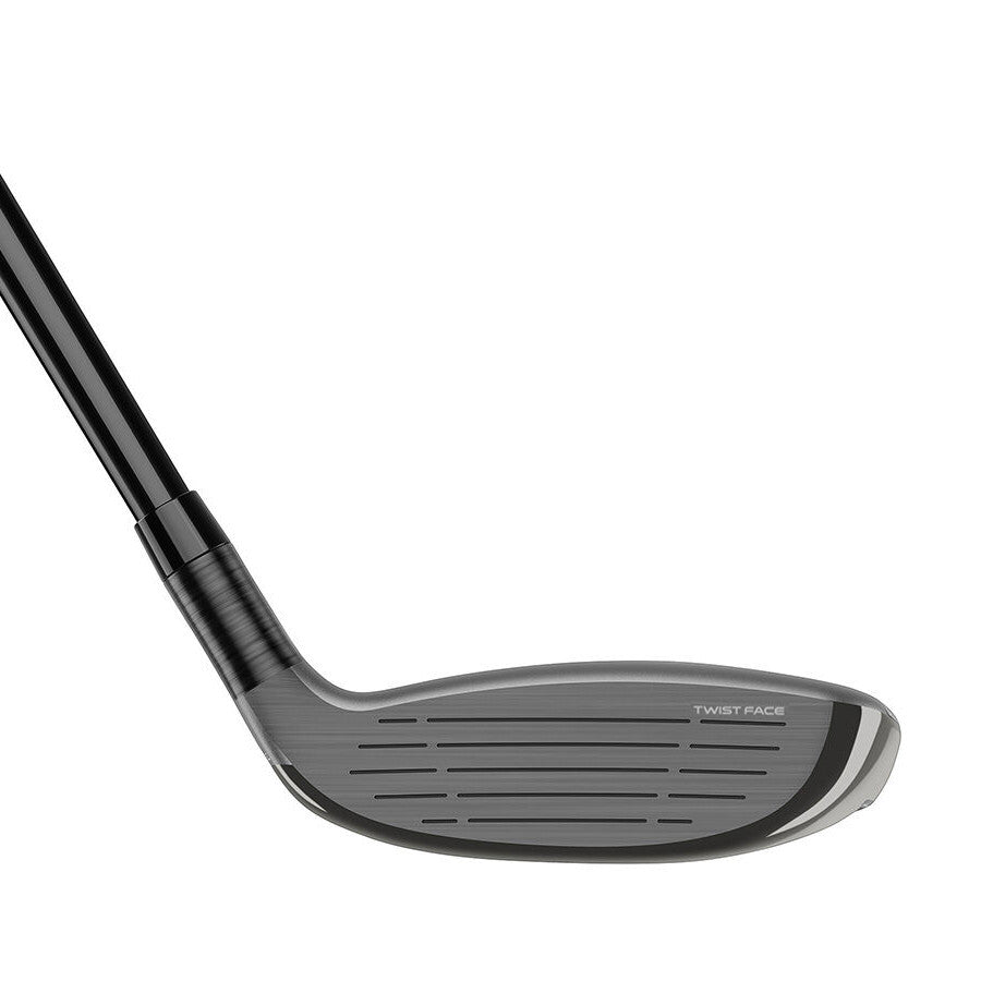 TaylorMade Qi35 Max Rescue MANCINO