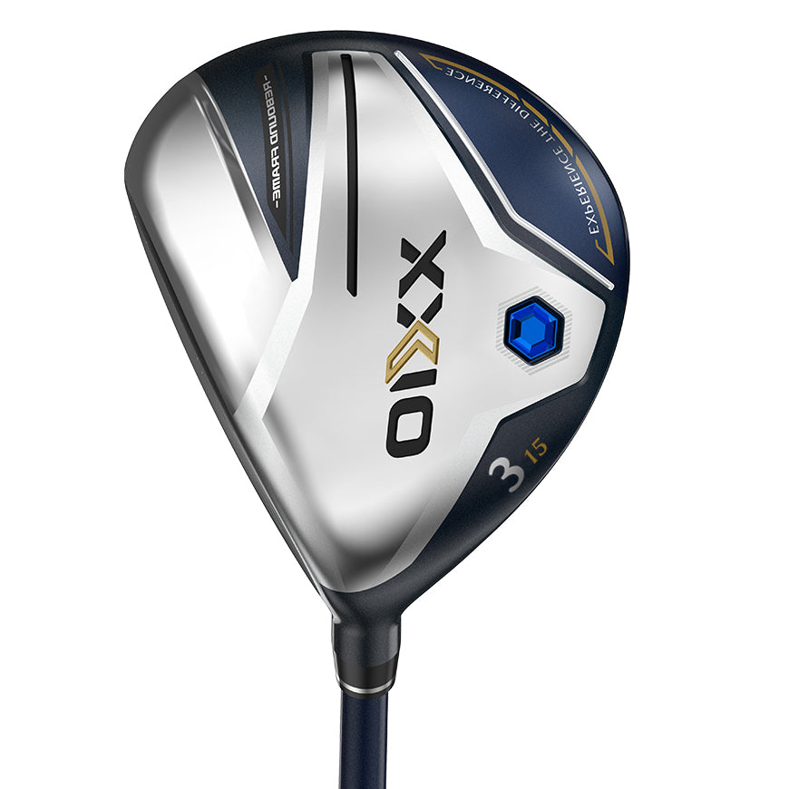 XXIO 12 Fairway Wood MANCINO