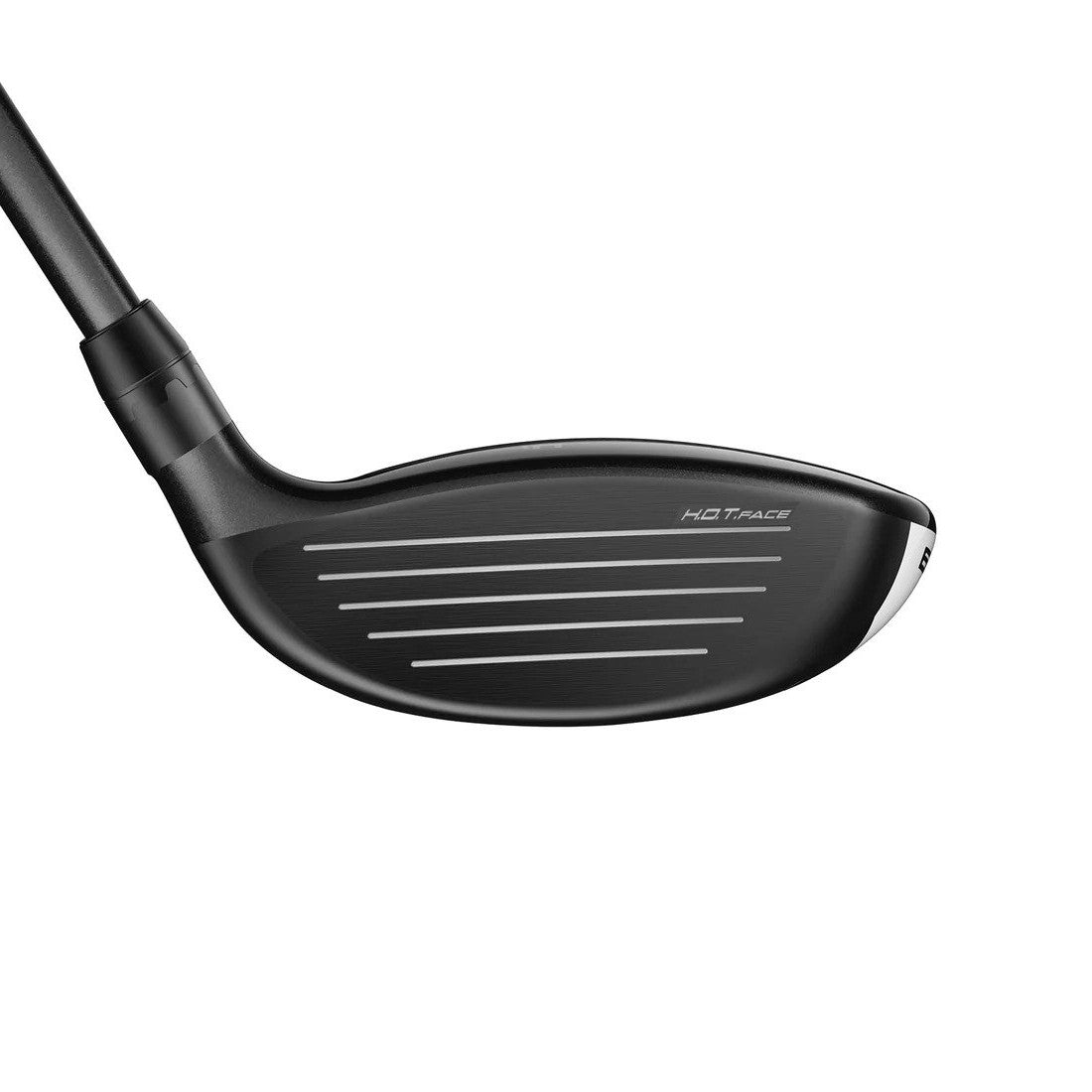 Cobra Aerojet Fairway Wood Mancino