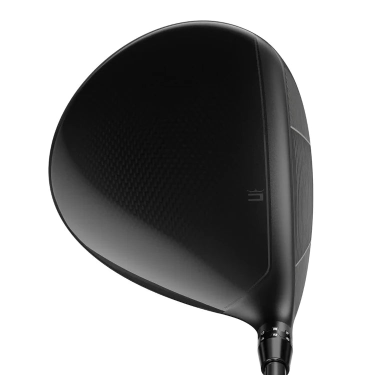 Cobra OPTM X Driver MANCINO