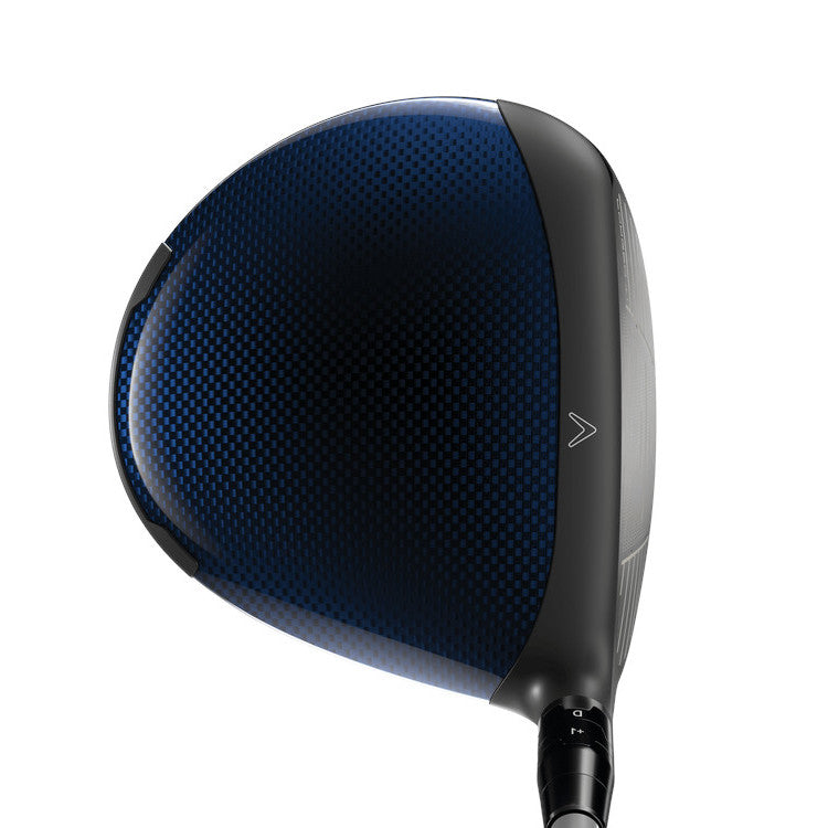 Callaway Paradym X Driver MANCINO