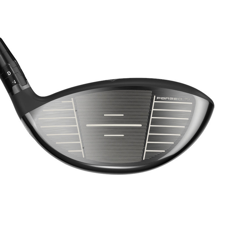 Callaway Paradym X Driver MANCINO