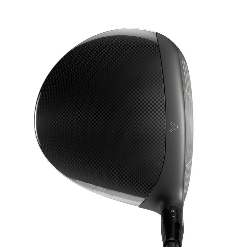 Callaway Paradym Ai Smoke Max D Driver MANCINO