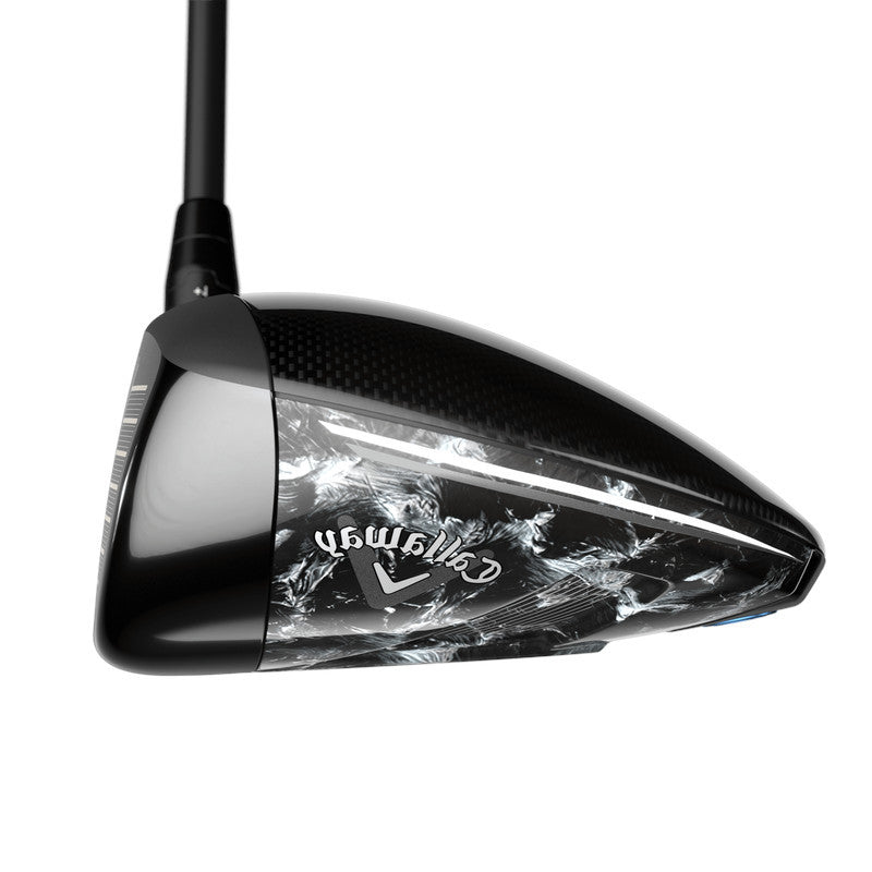 Callaway Paradym Ai Smoke Max D Driver MANCINO