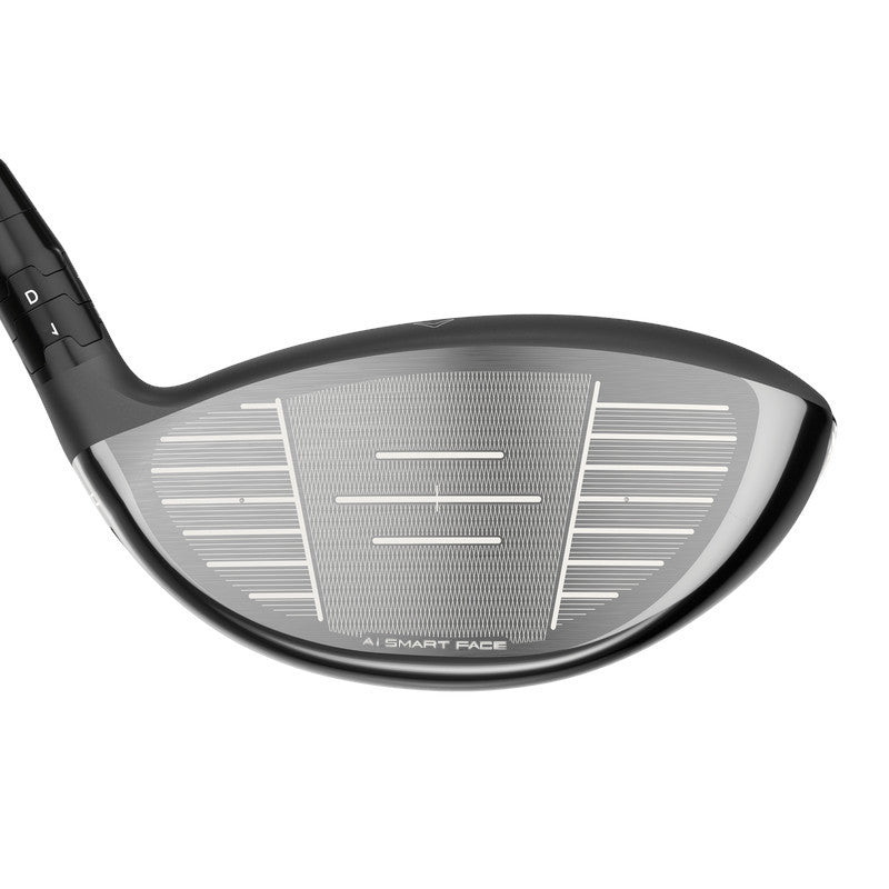 Callaway Paradym Ai Smoke Max D Driver MANCINO