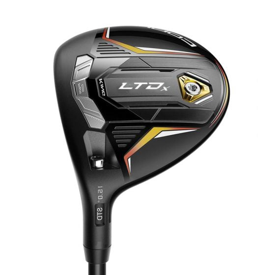 Cobra LTDx Fairway Wood MANCINO
