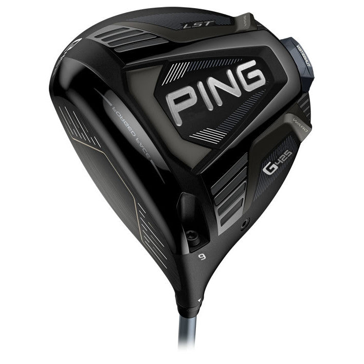 Ping G425 LST Driver MANCINO