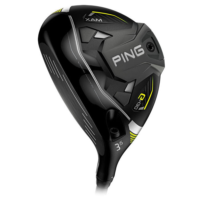 Ping G430 Fairway Wood USATI EX-DEMO MANCINI