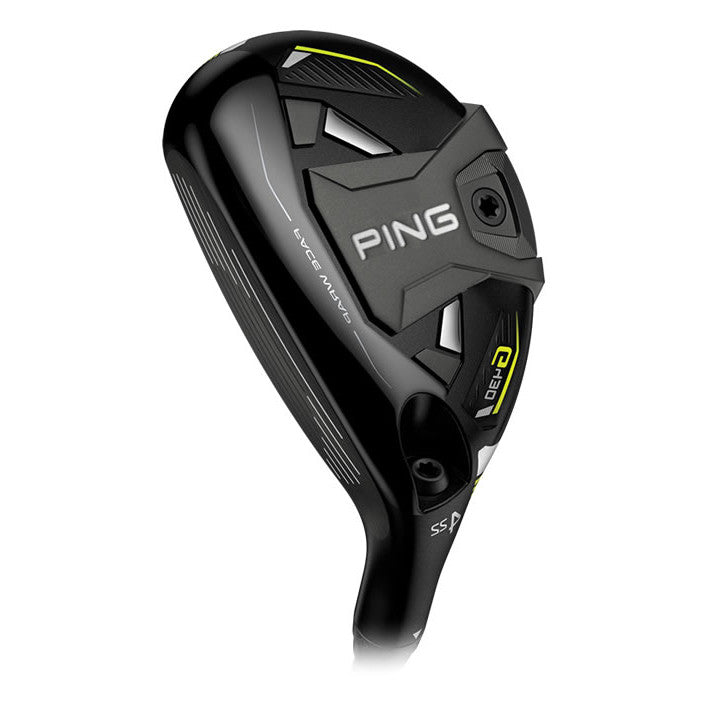 Ping G430 Ibrido USATO EX-DEMO MANCINO