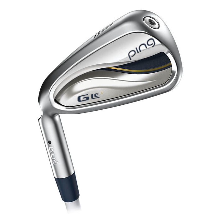 Ping GLe3 Ferri da Donna USATI EX DEMO MANCINI