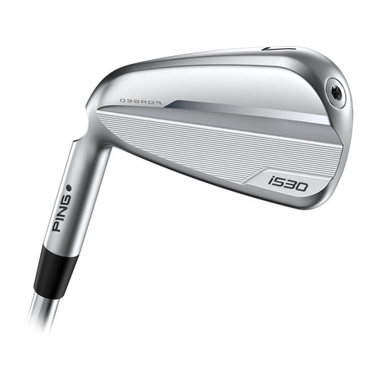 Ping i530 Ferri Mezza Serie USATI EX-DEMO MANCINI