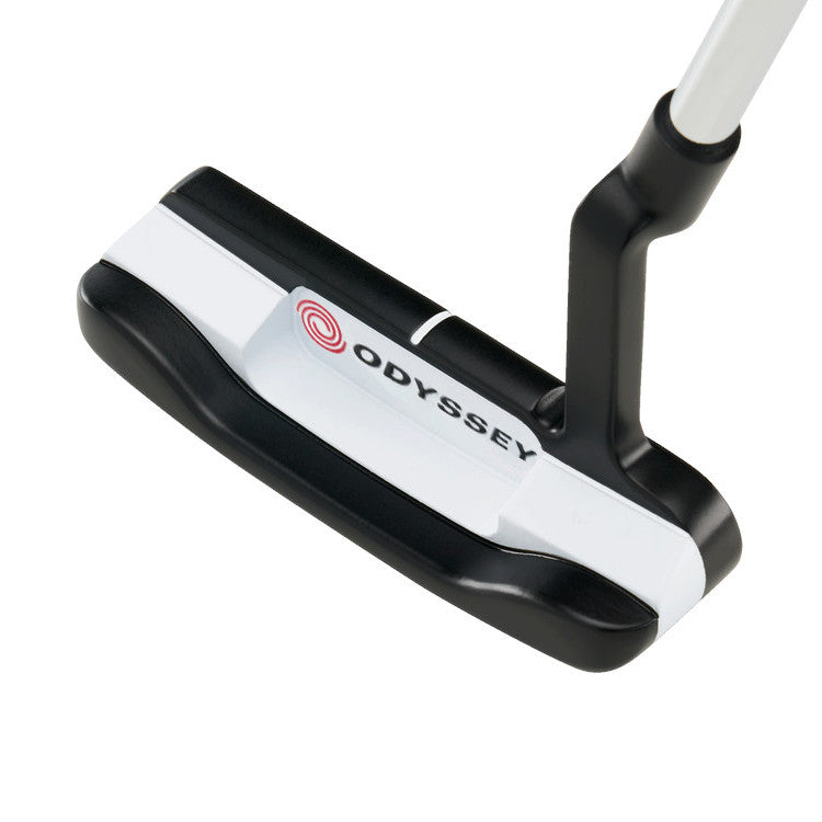 Odyssey White Hot Versa Putter - EX DEMO