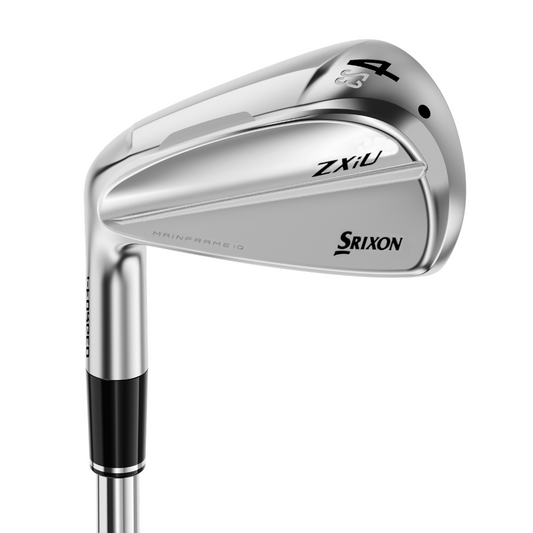 Srixon ZXi U Utility Iron MANCINO