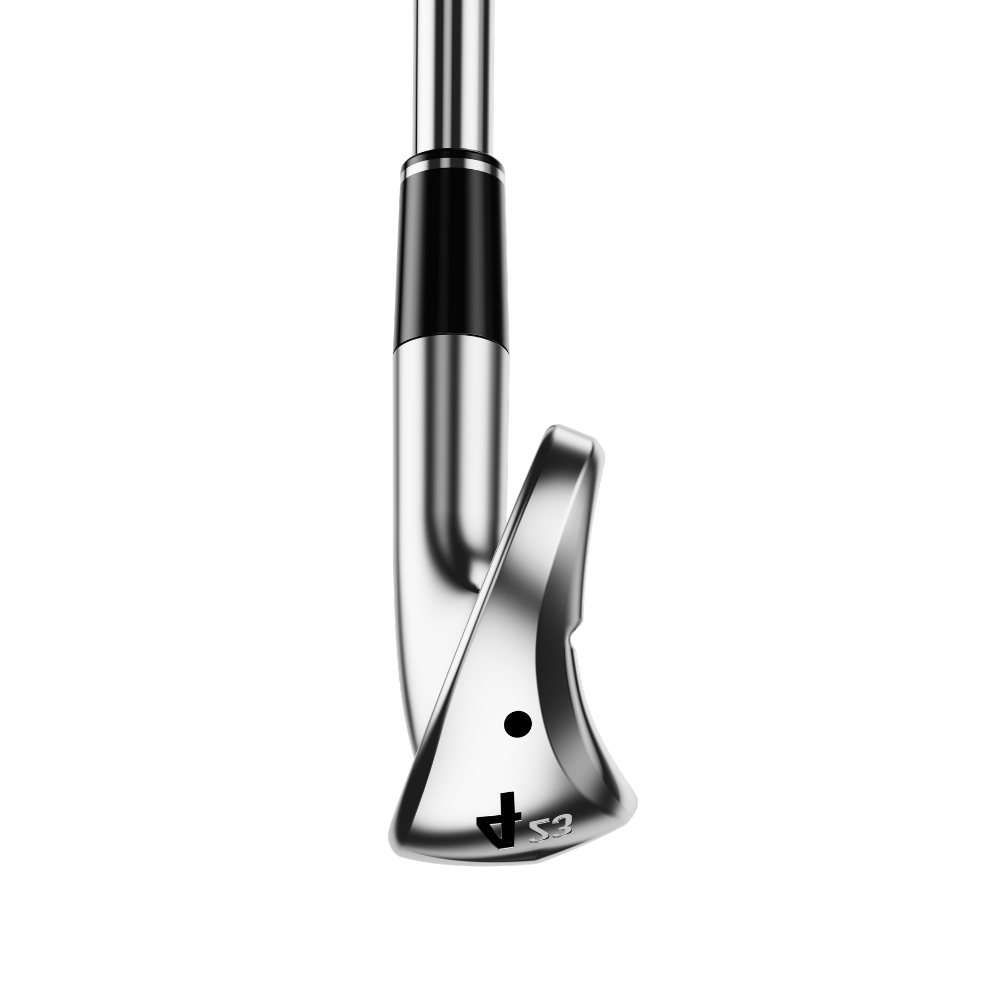 Srixon ZXi U Utility Iron MANCINO