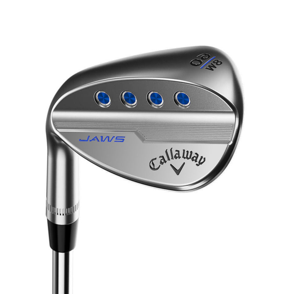 Callaway MD5 JAWS Wedge MANCINI