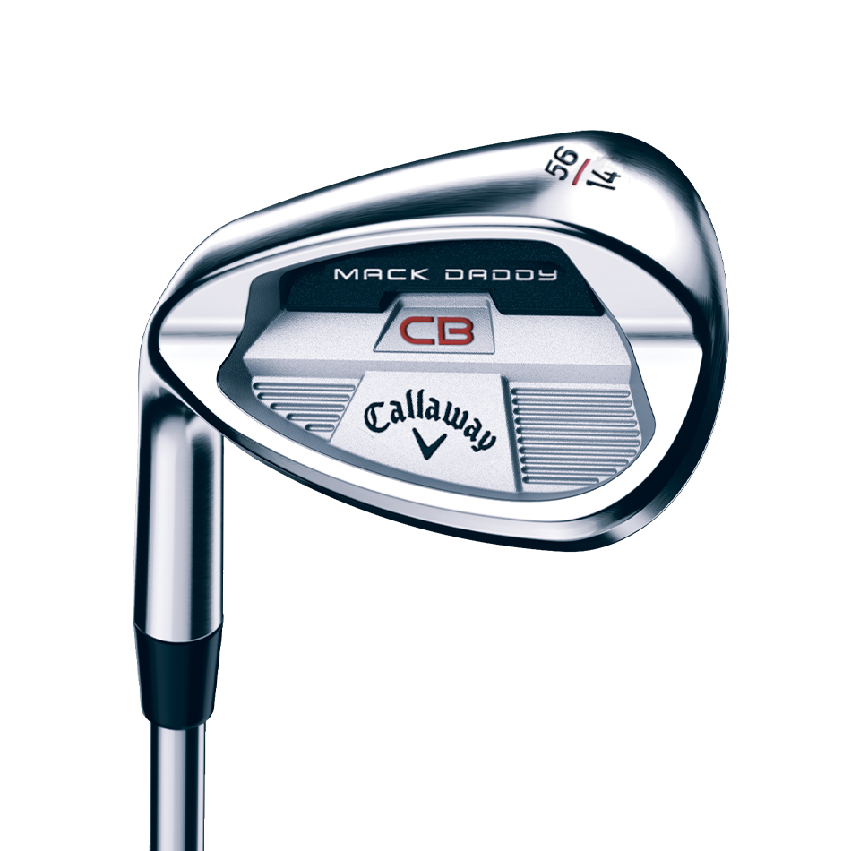 Callaway CB Wedge MANCINO