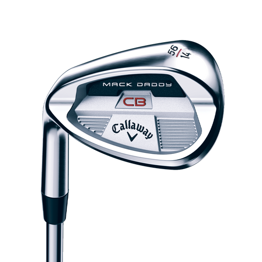 Callaway CB Wedge MANCINO