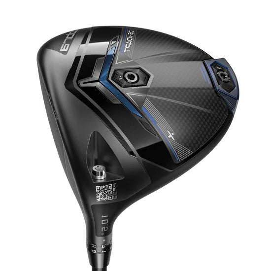 Cobra DS-Adapt X Driver MANCINO