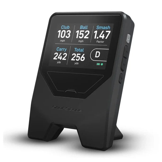 Shot Scope LM1 Launch Monitor